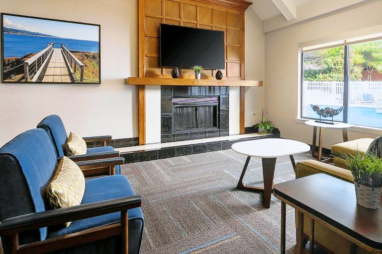Residence Inn by Marriott San Francisco Airport/San Mateo — photo 2