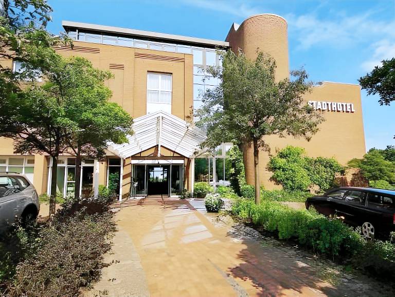 Stadthotel Eckernforde in Rendsburg