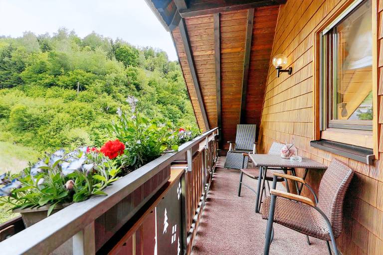 Ferienwohnung Bad Peterstal-Griesbach