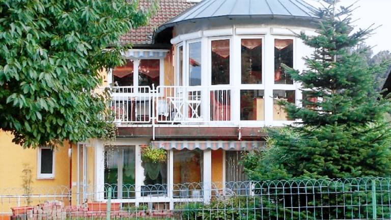 Ferienwohnung  Michelstadt