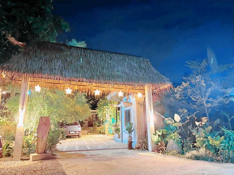 Ilawoods Resort and Sanctuary Batangas — photo 5