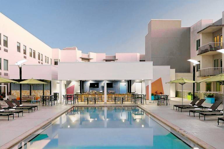 Aloft Sarasota — photo 2