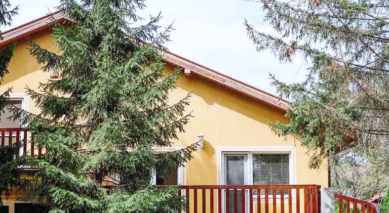 Apartma Palić