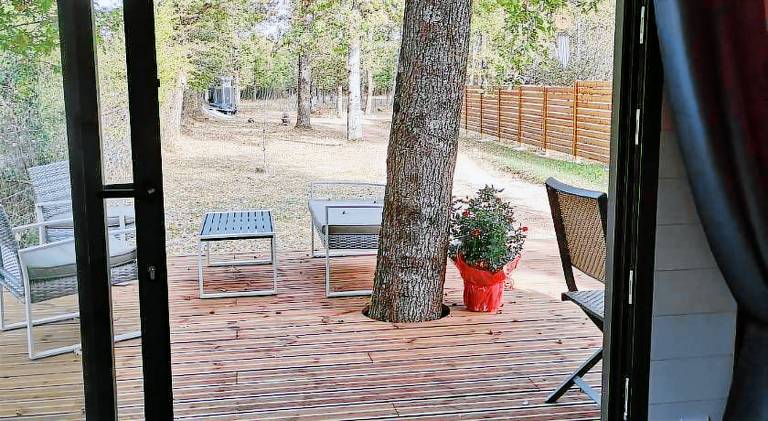 Chalet | Dogs allowed — photo 4