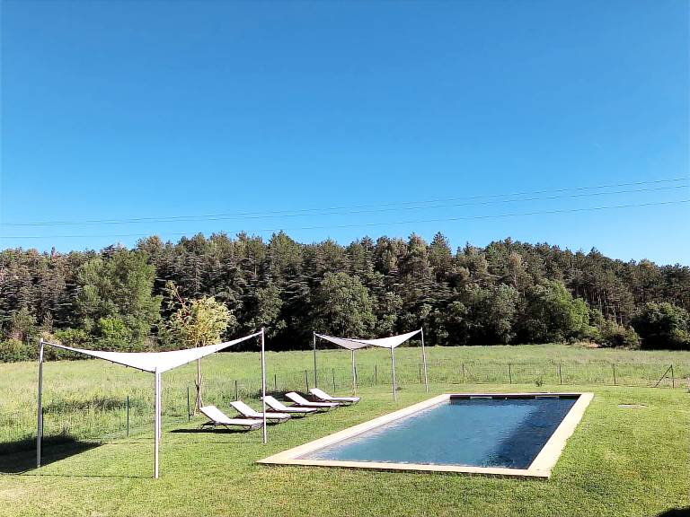 Casa Bédoin
