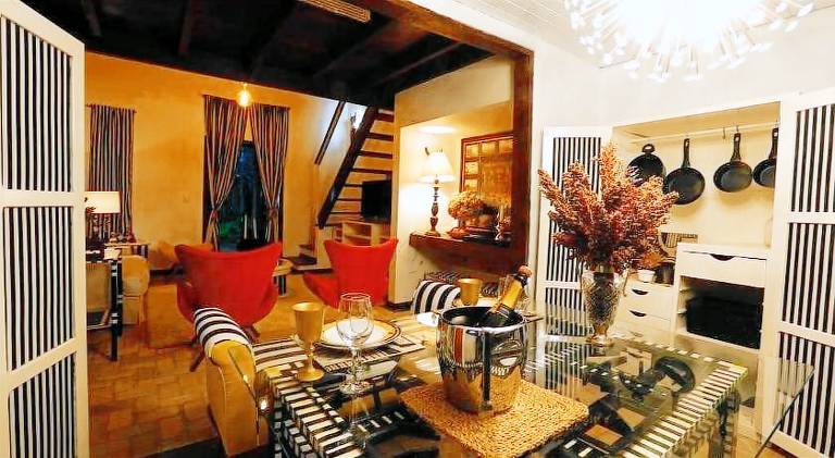 Vacation home for 2 persons — photo 2