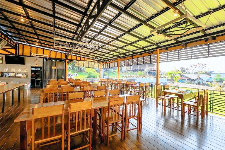 Phi Phi Chang Grand Resort — photo 3