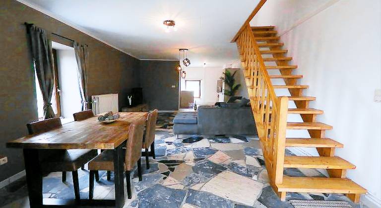 Rental apartment with 2 rooms for 4 persons — photo 2