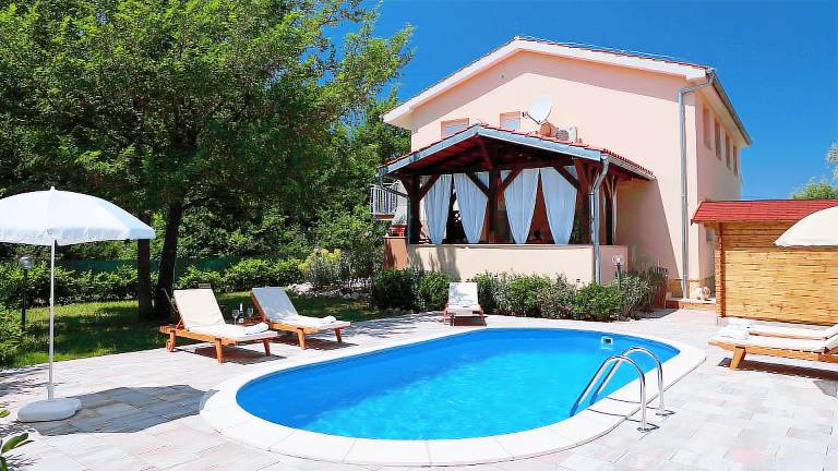 Ferienwohnung Crikvenica