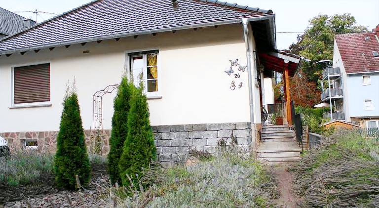 Charming vacation home | Pets are welcome in Bendorf