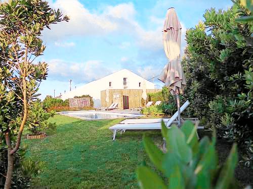 Casa Nordestinho
