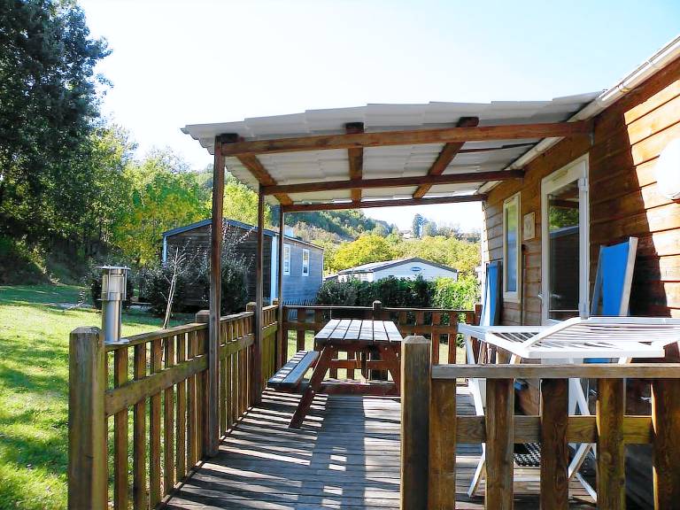 Cottage Le Buisson-de-Cadouin