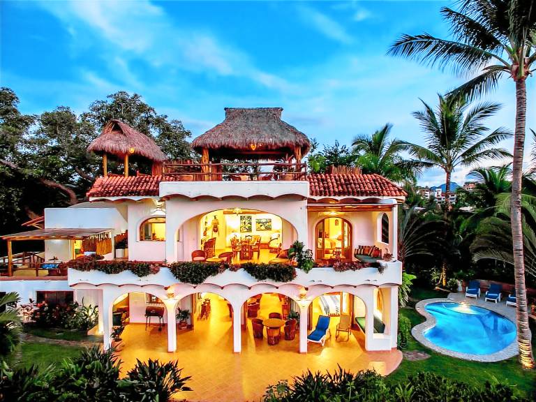 House Sayulita
