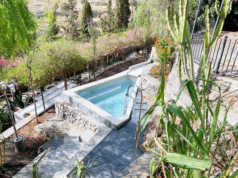 Apartamento Valsequillo