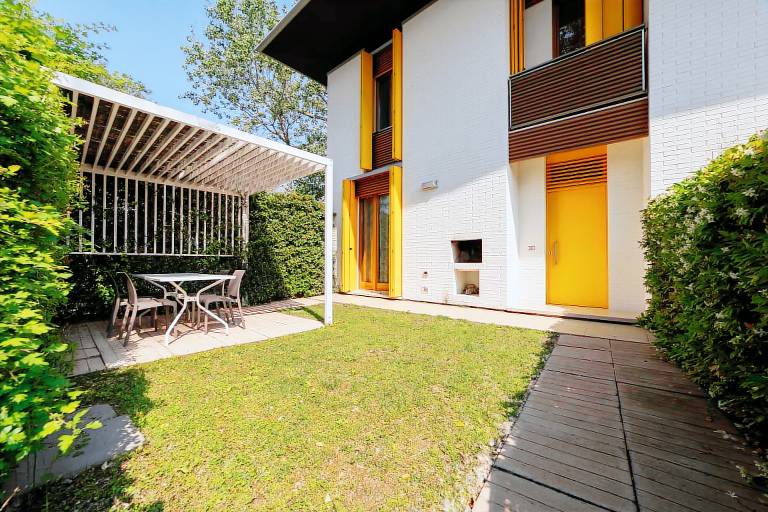 Casa Isola di Albarella
