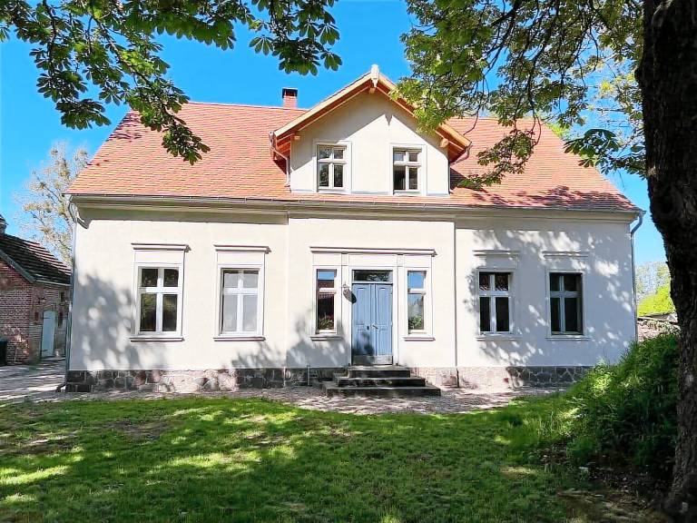 Ferienwohnung Barsdorf