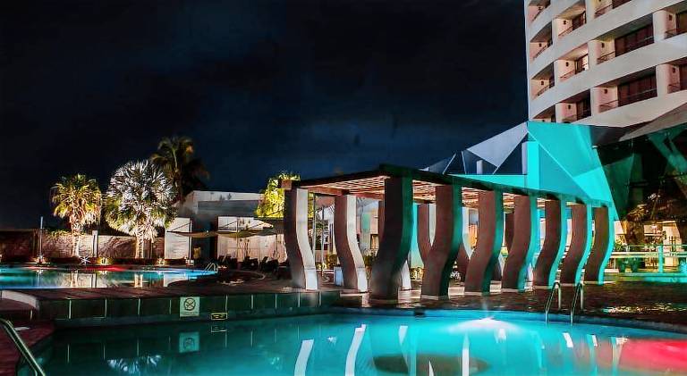 Holiday Inn Tuxpan - Convention Center By IHG — photo 2
