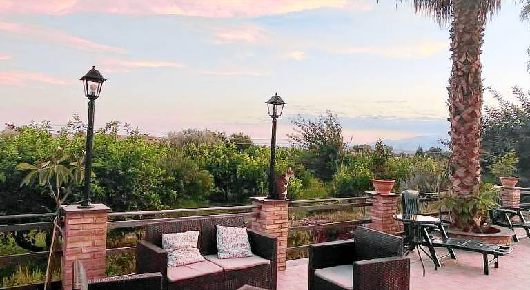 La Pomelia B&b Sofia — photo 2