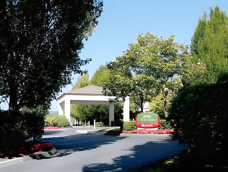 Courtyard by Marriott Portland Hillsboro in Hillsboro, OR