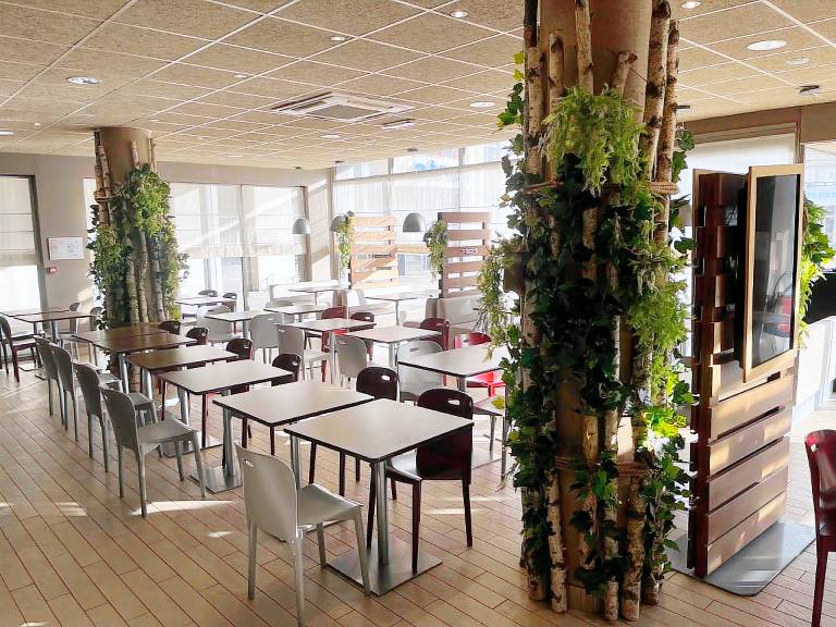 Campanile Paris Ouest Chaville — photo 5
