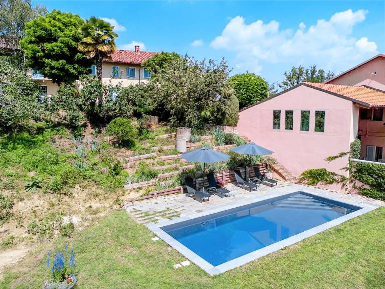 Casa Vanara