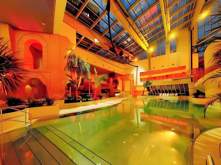Trip Inn Frankfurt Nordwestzentrum — photo 3