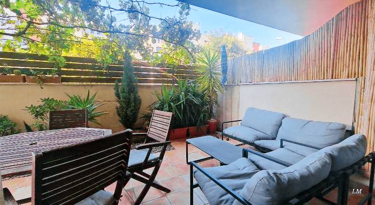 Nice holiday apartment with pool, terrace & yard | Pets are welcome — photo 3