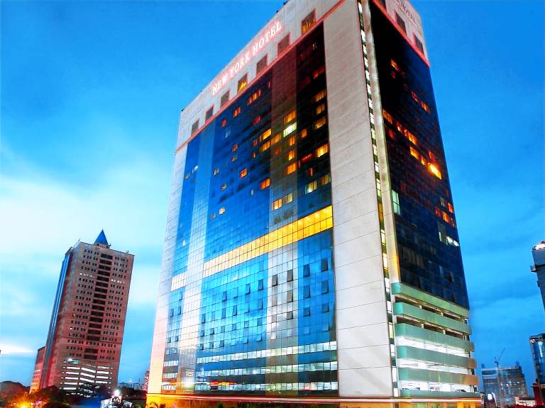 New York Hotel