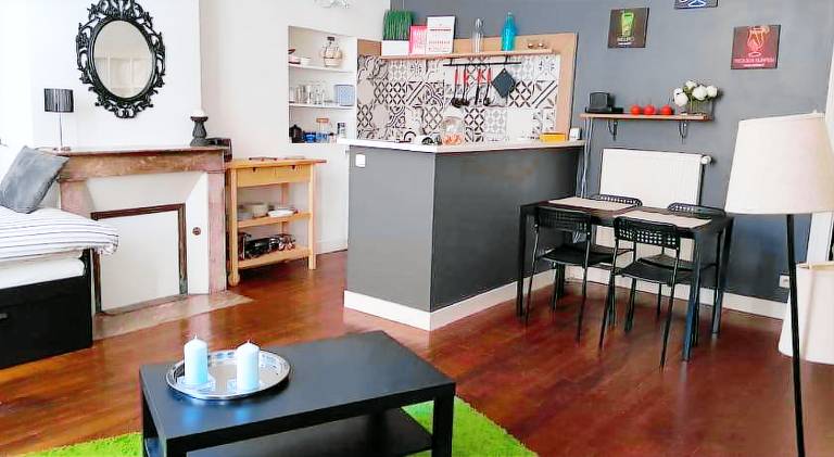 Rental apartment | Pet-friendly — photo 2