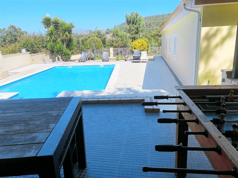 Villa Caminha