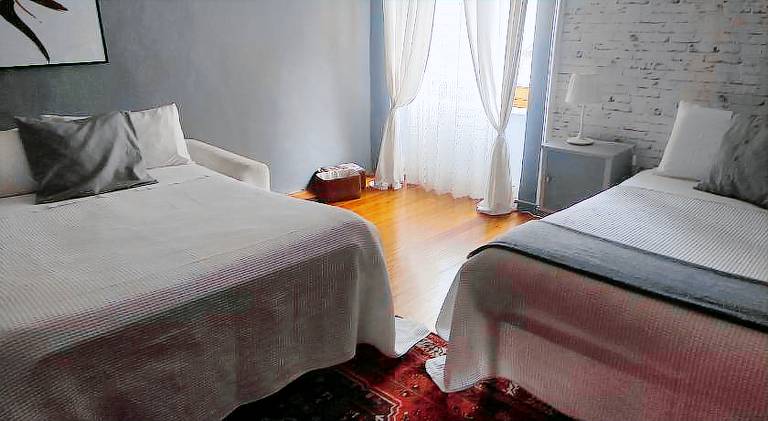 Antico Affittacamere di Tollegno — photo 2