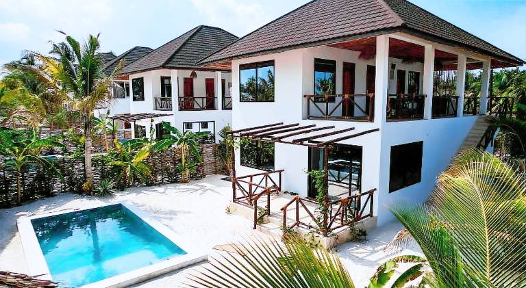 Sand Beach Boutique Villas — photo 2