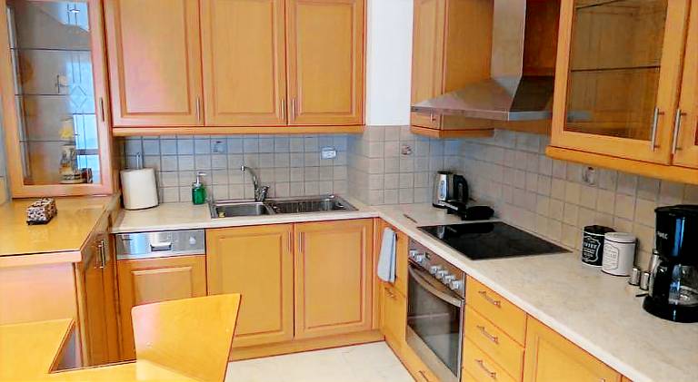 Rental apartment with terrace | Pets are welcome — photo 5