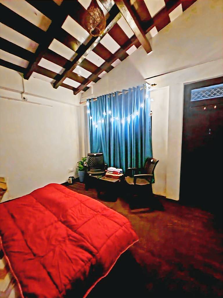 Samarpan Meditative Stay — photo 2