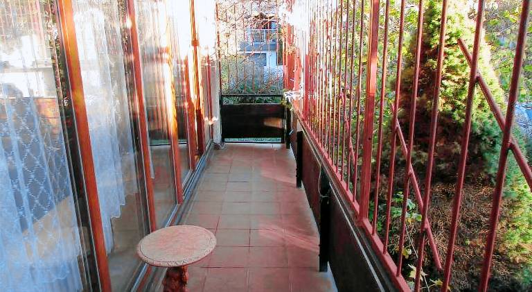 Holiday apartment with 2 rooms for 3 persons — photo 4