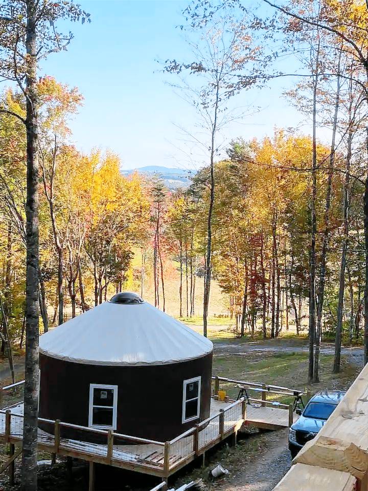 Camping Hillsville