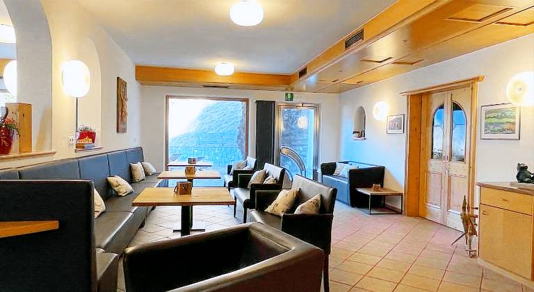 Hotel Larch — photo 4