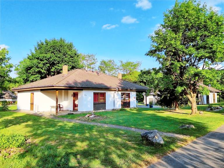 Ferienhaus Frielendorf