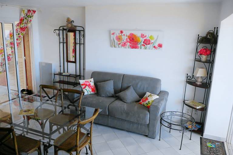 Villa with pool & barbecue | Mountain view — photo 4