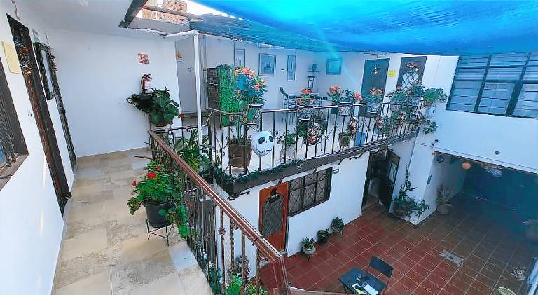 Hotel Don Quijote — photo 2