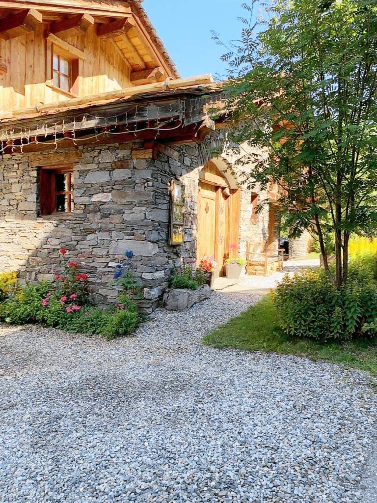 Pleasant gite with terrace | Ski nearby | Pets allowed — photo 4