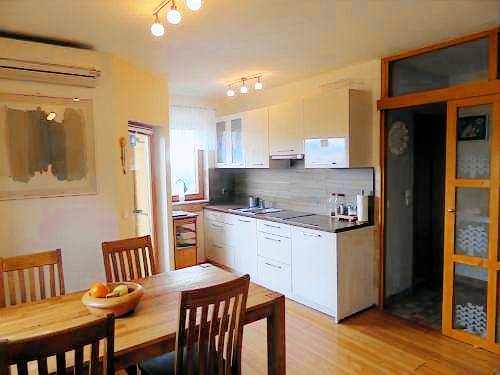 Apartma Podčetrtek