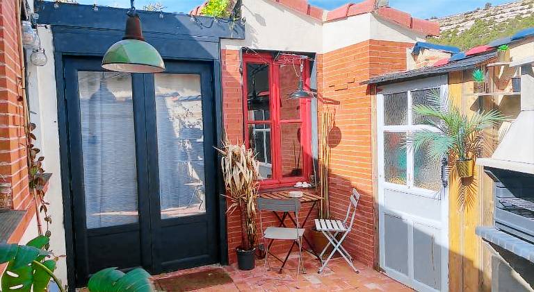 Vacation home with 1 room for 2 persons — photo 5