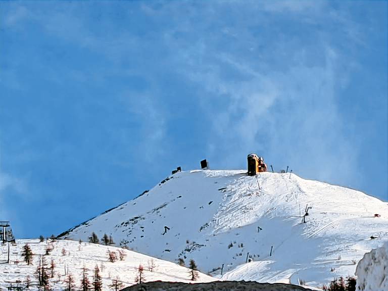 Appartamento Sestriere