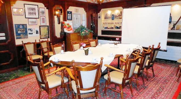 Hotel Wilhelmina — photo 3