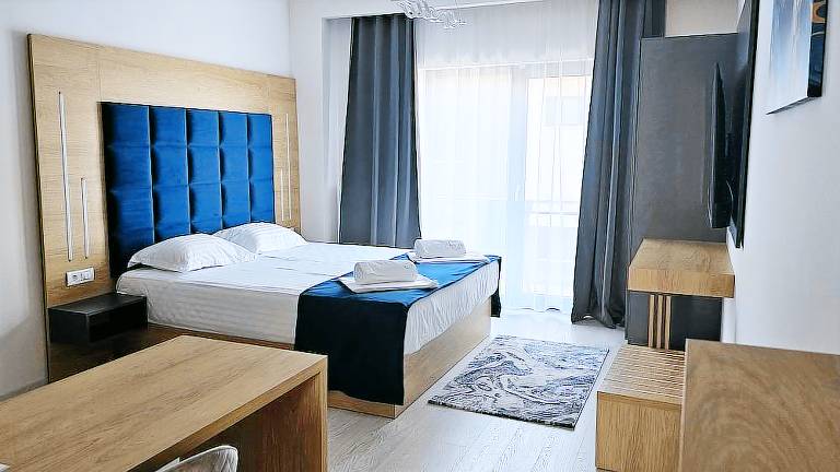 Aparthotel  Micălaca