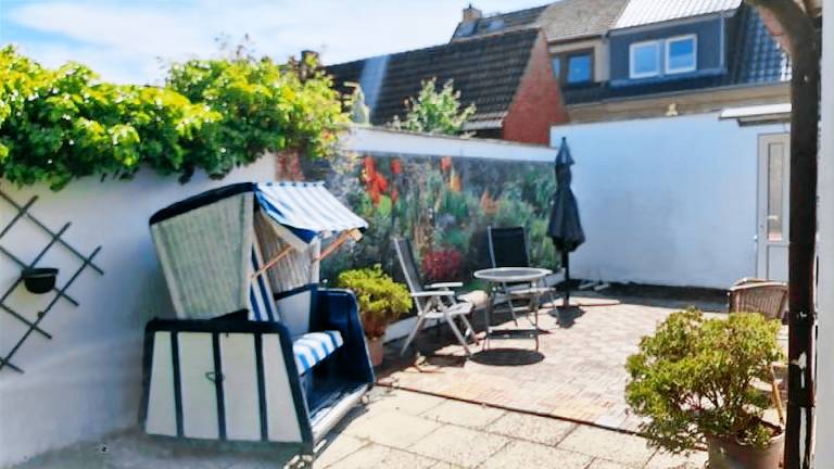 Ferienwohnung Stubbenfelde