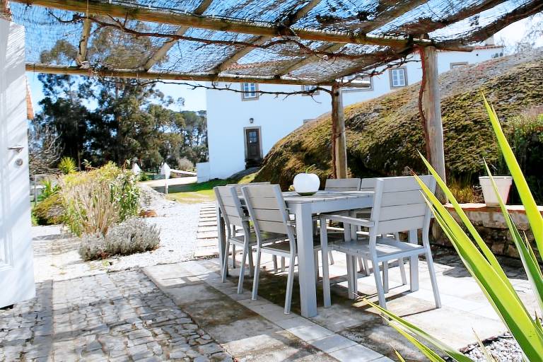 Quinta Amieira do Tejo