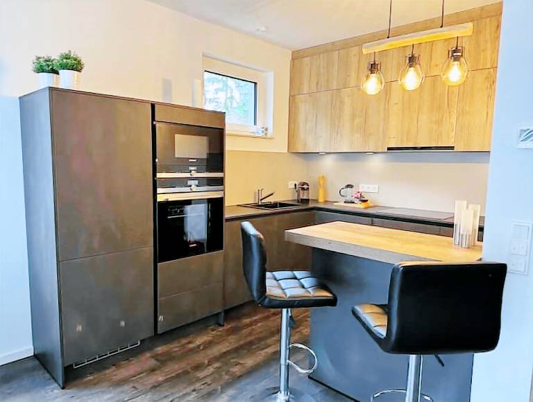 Ferienwohnung Rangsdorf