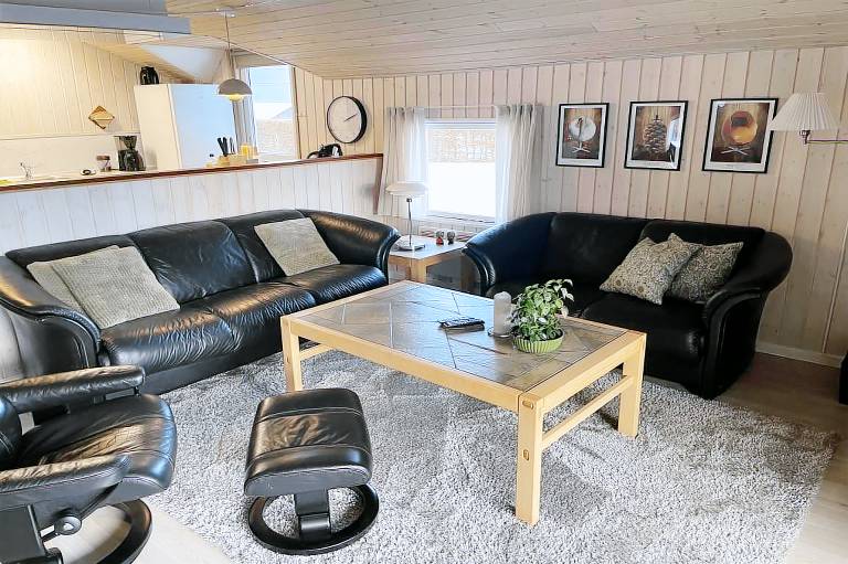 Holiday home, 61-6139, Hejlsminde — photo 4